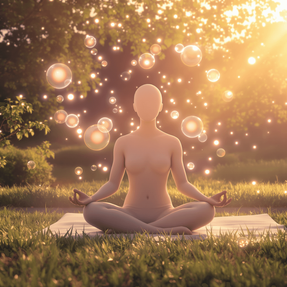 mindfulness meditation