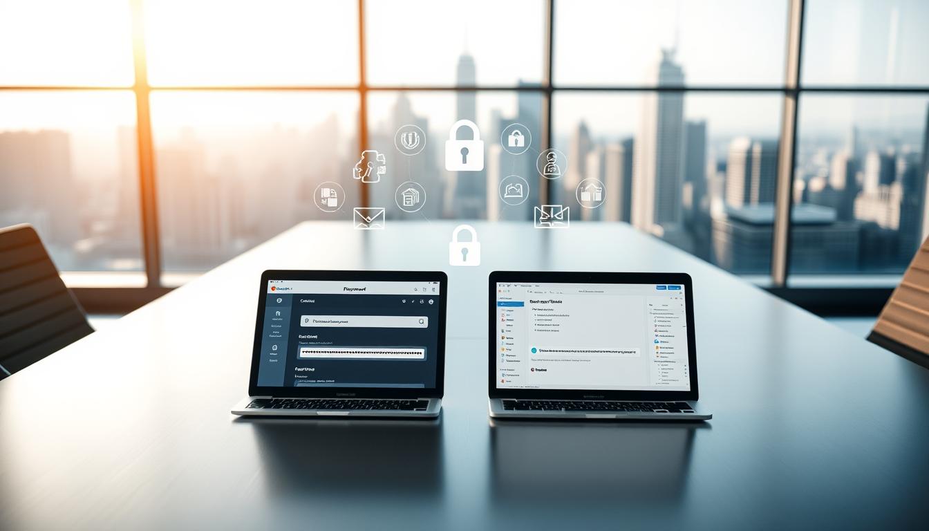 1Password vs Bitwarden