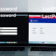 1Password and LastPass