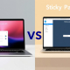 1Password vs Sticky Password